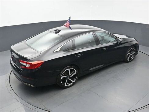 Used 2021 Honda Accord Sport image 40