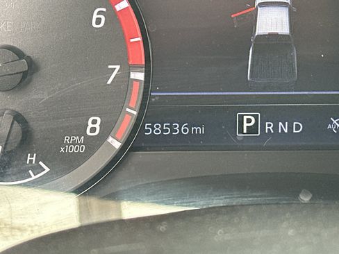 Used 2024 Nissan Frontier PRO-4X w/ Pro Premium Package AWD/4WD image 20