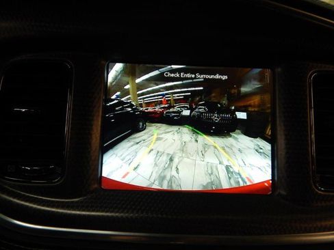 Used 2021 Dodge Charger SRT Hellcat w/ Harman/Kardon Audio Group image 41