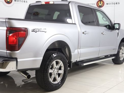 Used 2024 Ford F150 XLT w/ Mobile Office Package AWD/4WD image 40