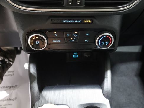 Used 2022 Ford Escape S AWD/4WD image 26
