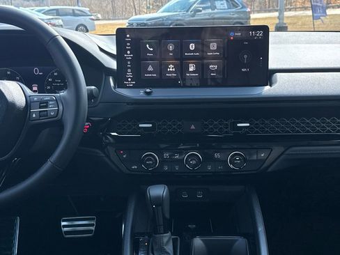 New 2026 Honda Accord Sport image 19