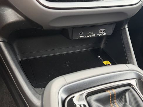 New 2026 Subaru Crosstrek 2.5i Wilderness AWD/4WD image 26