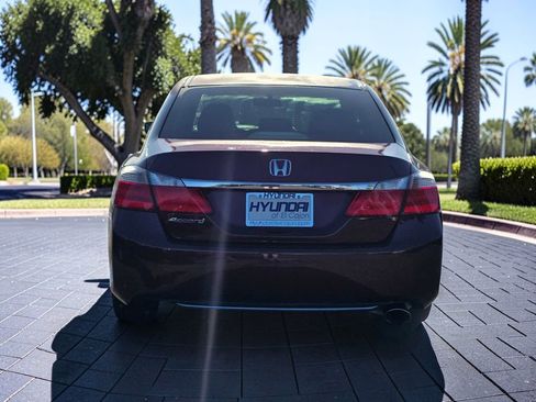 Used 2014 Honda Accord LX image 6