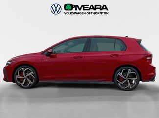 New 2025 Volkswagen GTI SE video 2