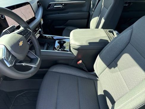 New 2026 Chevrolet Tahoe LS image 10