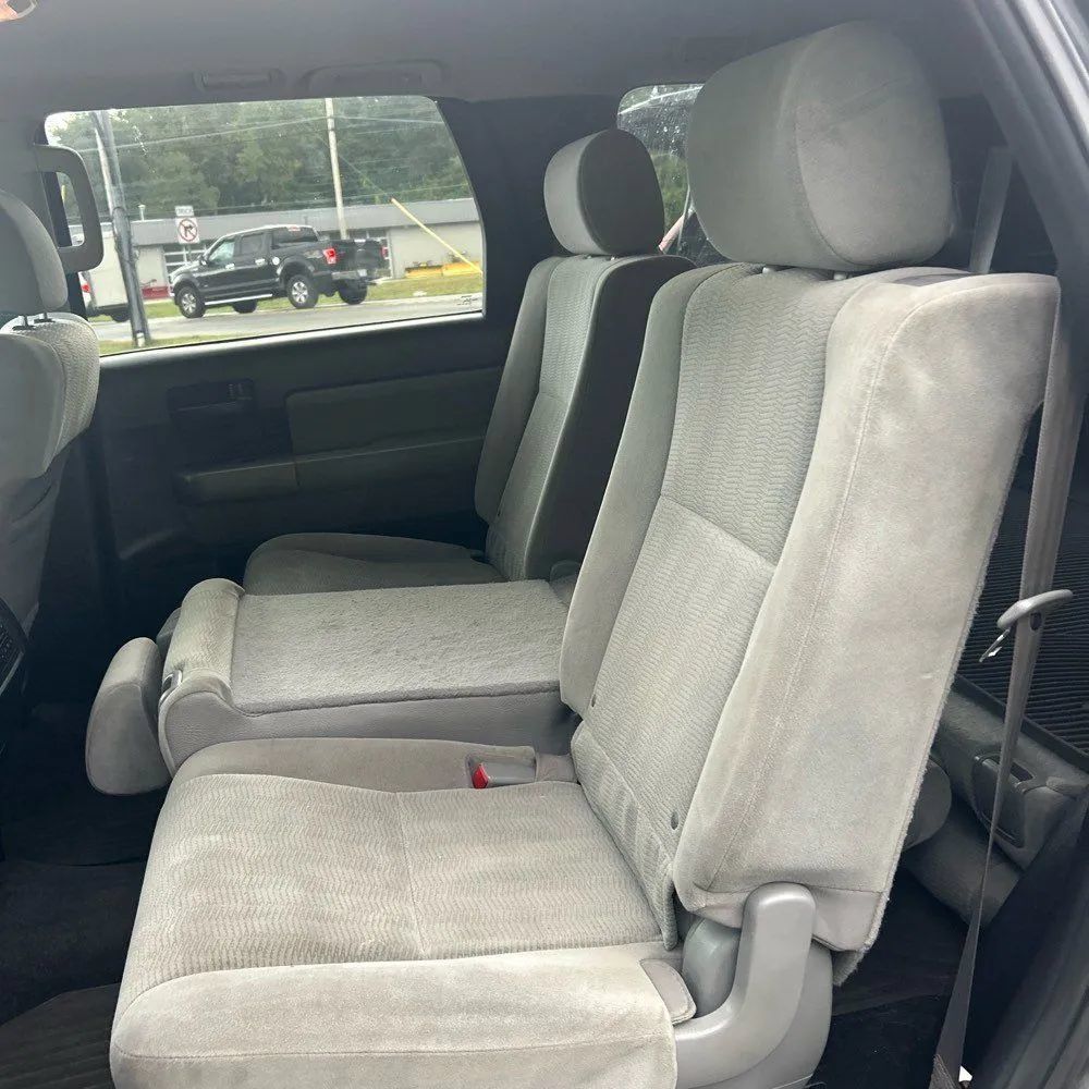 Used 2016 Toyota Sequoia SR5 AWD/4WD image 22