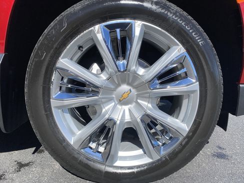 Used 2023 Chevrolet Tahoe High Country image 47