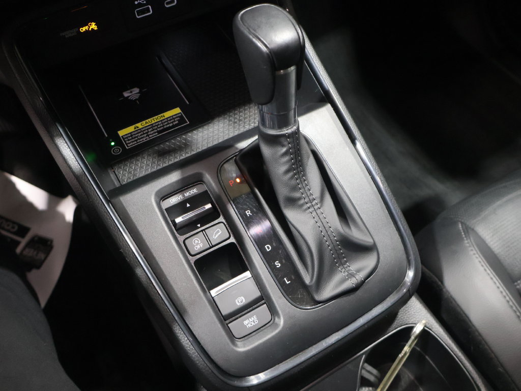 Used 2025 Honda CR-V EX-L image 34
