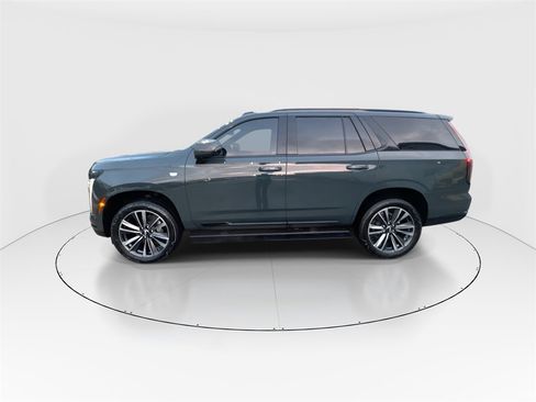 Used 2025 Cadillac Escalade Sport image 5