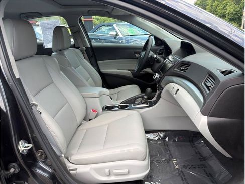 Used 2016 Acura ILX FWD image 12