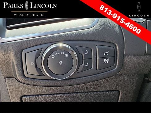 Used 2020 Ford Edge Titanium w/ Equipment Group 301A FWD image 28