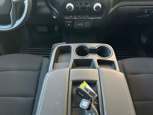 Used 2024 GMC Sierra 1500 Pro w/ Graphite Edition image 20