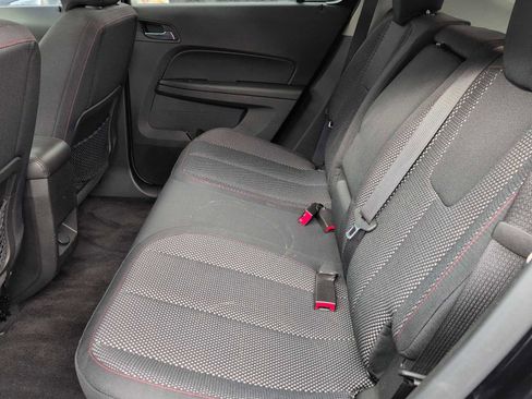 Used 2016 Chevrolet Equinox LT image 20