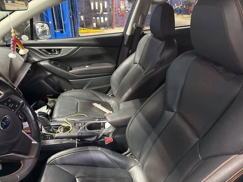 Used 2021 Subaru Crosstrek 2.5i Limited w/ Moonroof Package 2 image 11