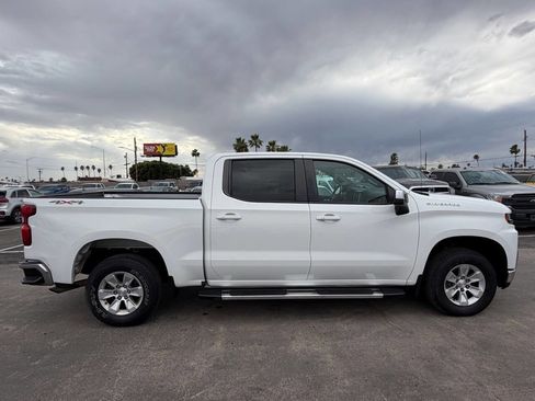 Used 2019 Chevrolet Silverado 1500 LT w/ All-Star Edition image 11