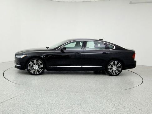 Certified 2023 Volvo S90 B6 Plus w/ Protection Package Premier image 8