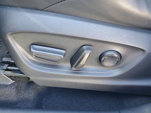 Certified 2023 Toyota bZ4X Limited w/ Weather Package image 26