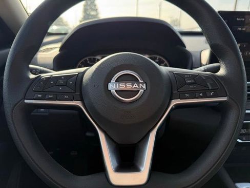 New 2025 Nissan Altima 2.5 SV w/ SV Special Edition Package image 21