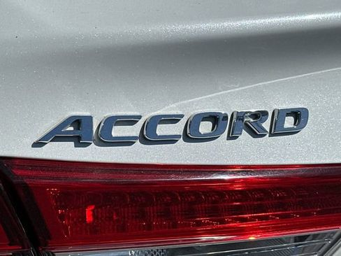 Used 2022 Honda Accord LX image 22