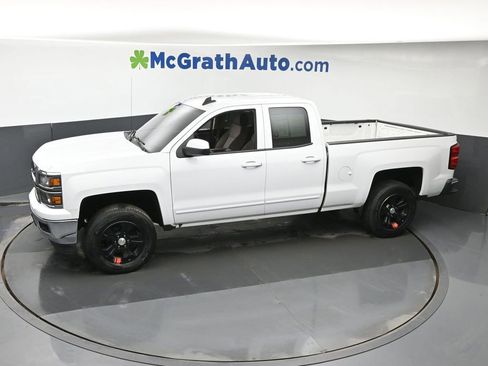 Used 2015 Chevrolet Silverado 1500 LT w/ All Star Edition image 17