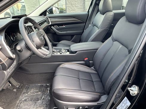 New 2026 MAZDA CX-50 AWD 2.5 S w/ Weather Package image 16