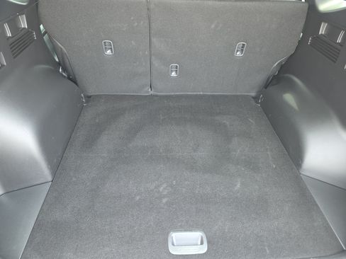 Used 2026 Hyundai Tucson SEL FWD image 10