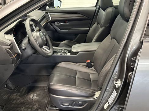 New 2026 MAZDA CX-50 AWD 2.5 Hybrid w/ Weather Package image 4