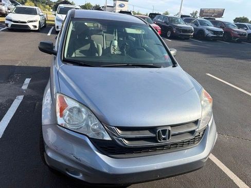 Used 2010 Honda CR-V LX image 2
