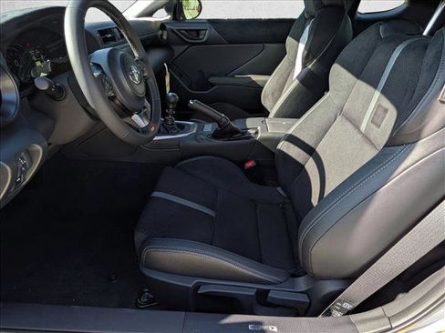 New 2026 Toyota GR86 Premium image 15