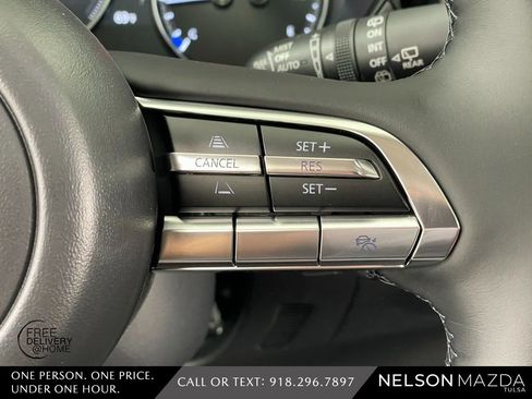New 2026 MAZDA CX-50 Meridian Edition w/ Weather Package AWD/4WD image 27