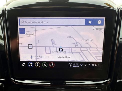 Used 2023 Chevrolet Traverse Premier AWD/4WD image 22