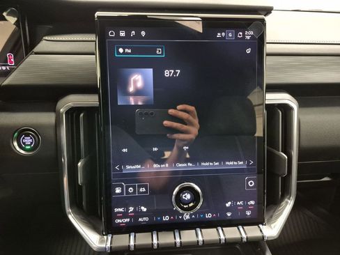 New 2026 GMC Acadia Elevation w/ Black Edition image 13