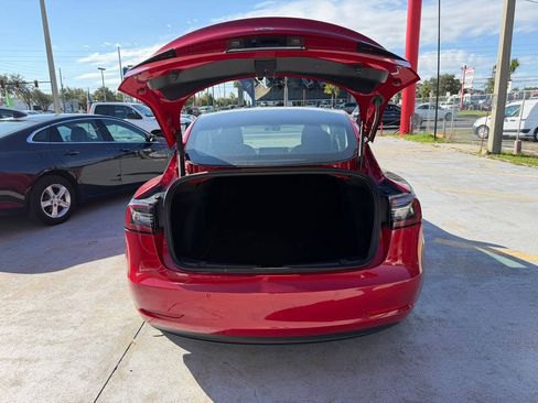 Used 2022 Tesla Model 3 RWD image 10