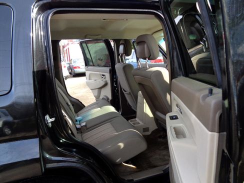 Used 2010 Jeep Liberty Sport w/ Popular Equipment Group image 19