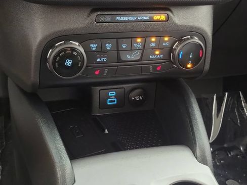 Used 2022 Ford Bronco Sport Big Bend w/ Convenience Package AWD/4WD image 30