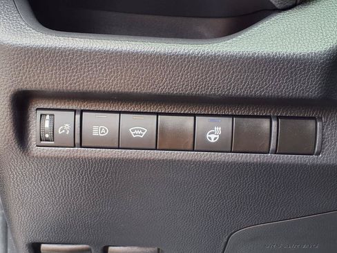 Used 2024 Toyota RAV4 XLE w/ Weather Package AWD/4WD image 17