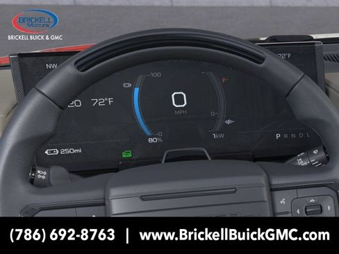 New 2026 GMC Hummer EV SUV AWD/4WD image 18