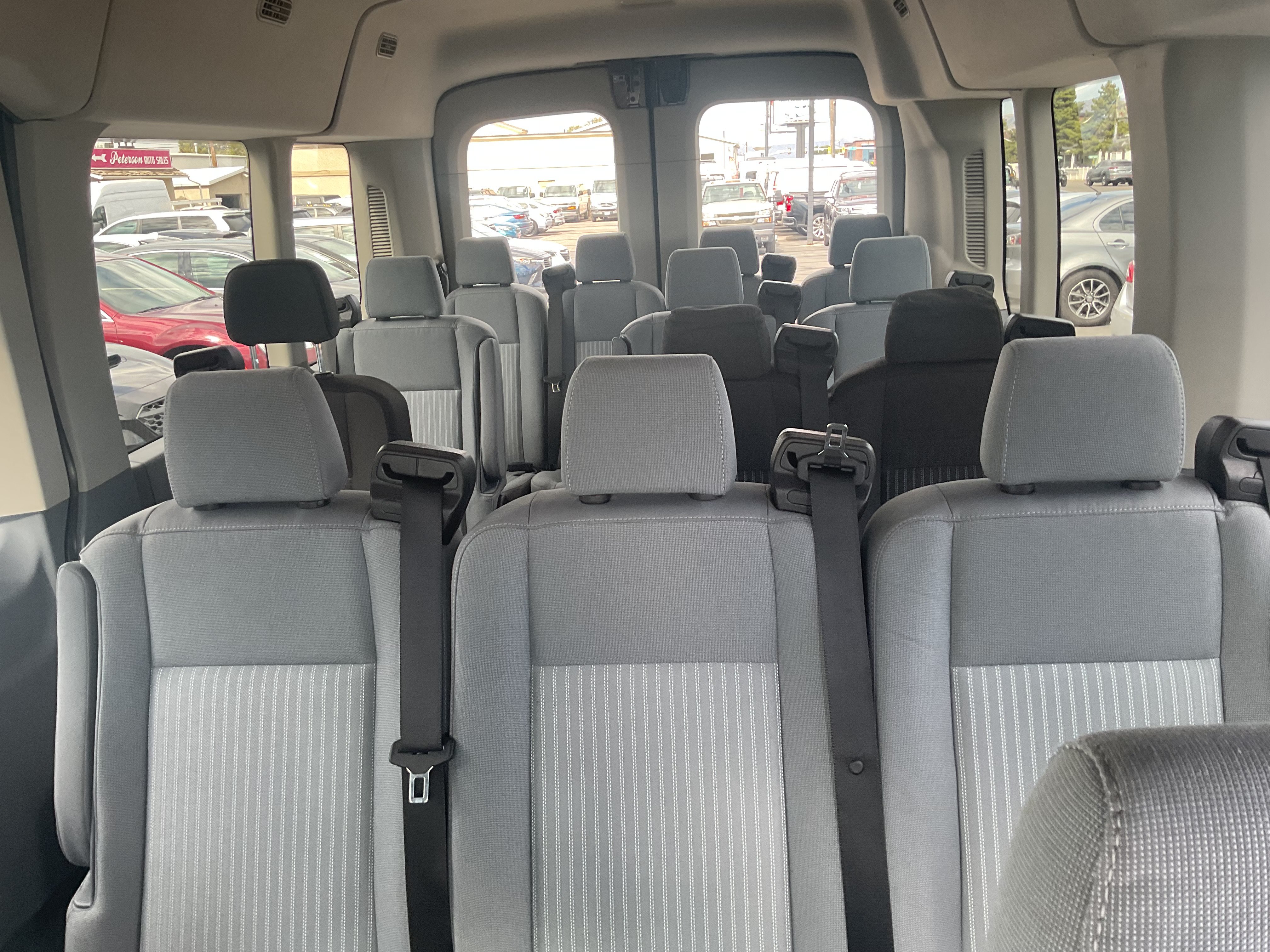 Used 2019 Ford Transit 350 XL RWD image 13