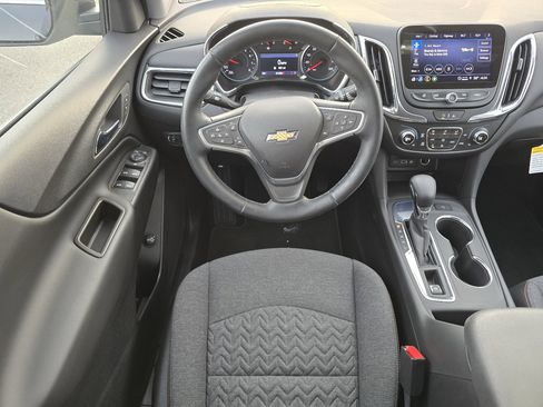 Used 2023 Chevrolet Equinox LT image 29