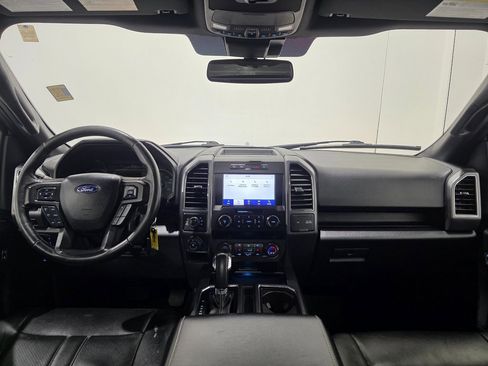 Used 2019 Ford F150 XLT w/ Equipment Group 302A Luxury image 2