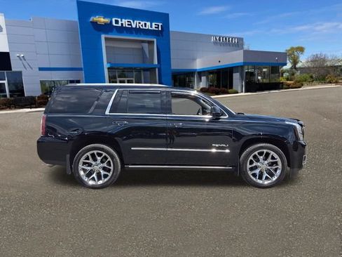 Used 2019 GMC Yukon Denali w/ Denali Ultimate Package AWD/4WD image 24