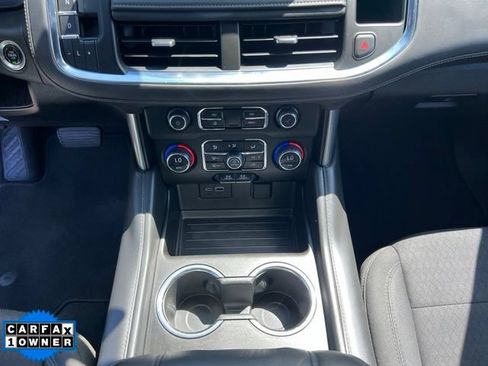 Used 2023 Chevrolet Tahoe LS w/ Driver Alert Package AWD/4WD image 28