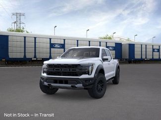 New 2026 Ford F150 Raptor video 2