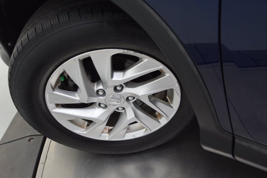 Used 2016 Honda CR-V EX image 35