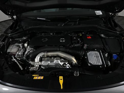 New 2026 Mercedes-Benz GLA 250 image 33