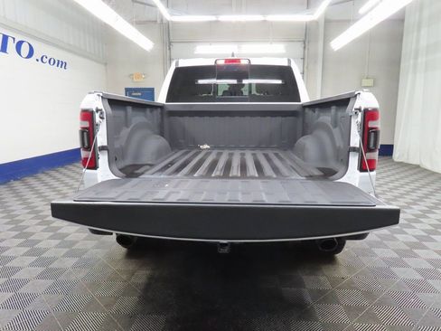 Used 2023 RAM 1500 Sport w/ G/T Package image 34