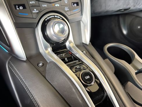 Used 2018 Acura NSX AWD/4WD image 22
