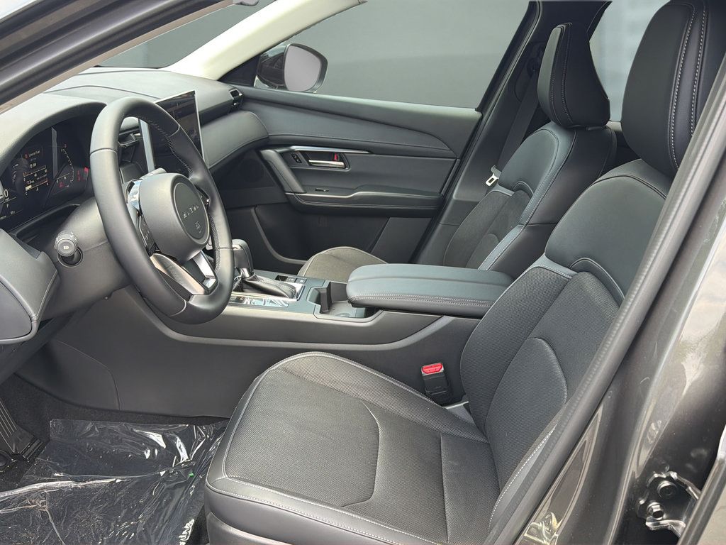 New 2026 MAZDA CX-5 Select AWD/4WD image 10