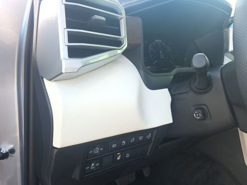 Used 2025 Toyota Tundra Capstone image 18